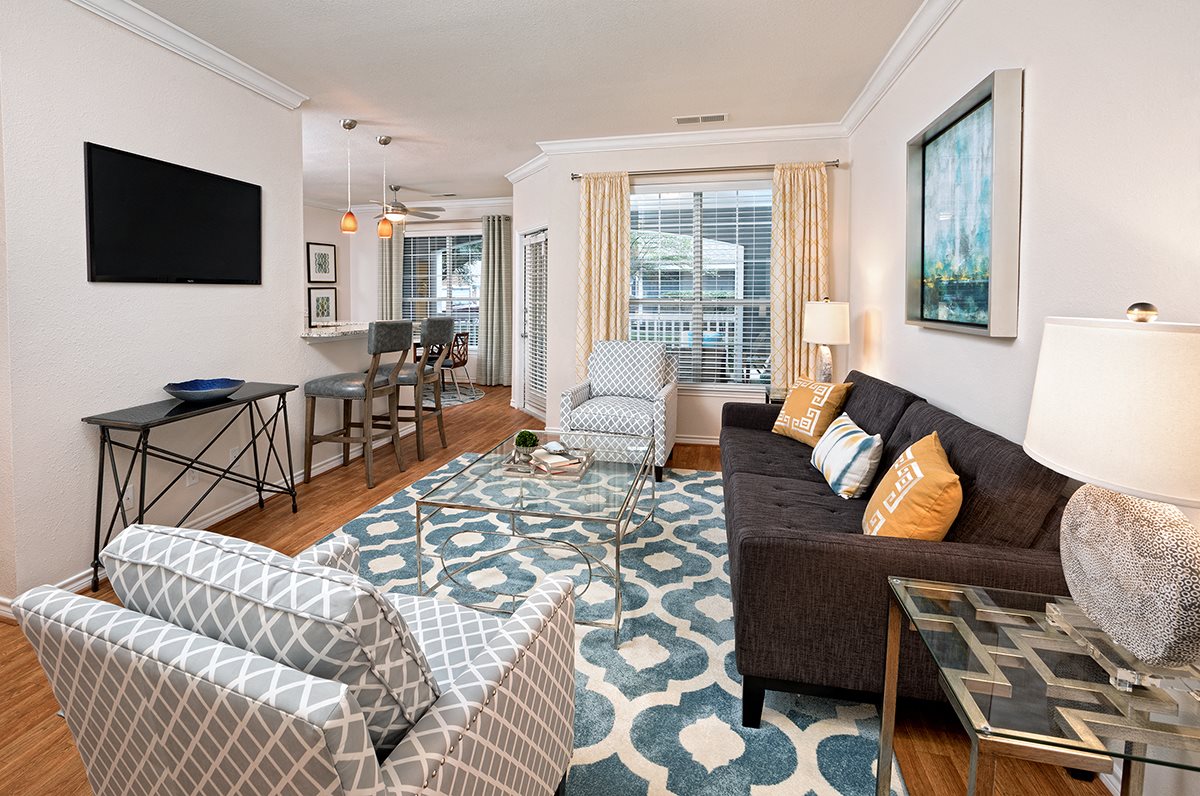 Bexley At Springs Farm Apartments